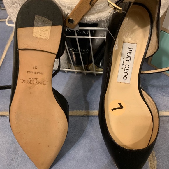 Jimmy Choo shoes - Picture 3 of 4